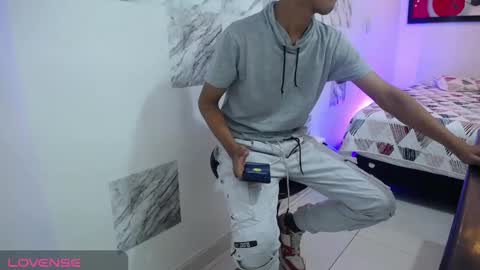 Andres Dean online show from 01/20/25, 08:07