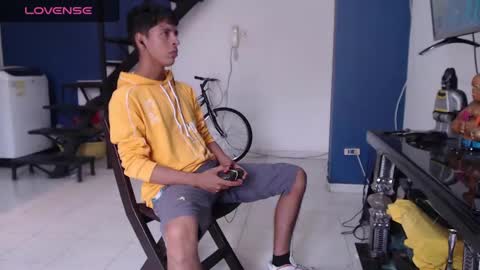 Andres Dean online show from 01/25/25, 05:30