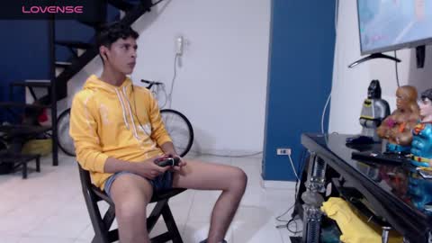 Andres Dean online show from 01/26/25, 02:35