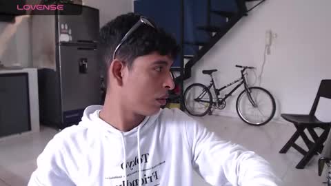 Andres Dean online show from 01/26/25, 05:23