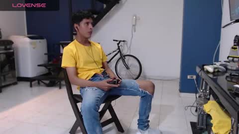 Andres Dean online show from 01/29/25, 10:32