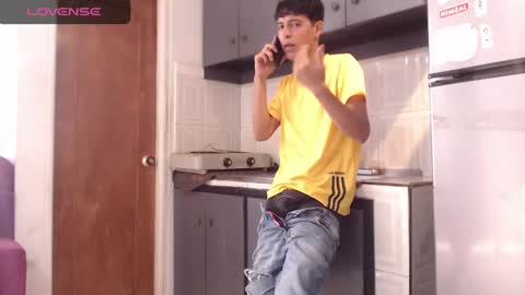 Andres Dean online show from 01/30/25, 09:47