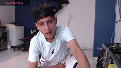 Andres Dean online show from 02/04/25, 08:17