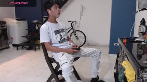 Andres Dean online show from 02/08/25, 08:53