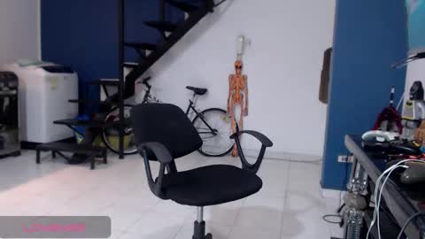 Andres Dean online show from 09/27/25, 11:21