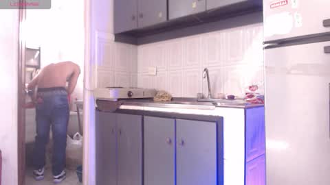 Andres Dean online show from 10/07/25, 08:06