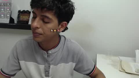 Andres Dean online show from 10/26/25, 02:39