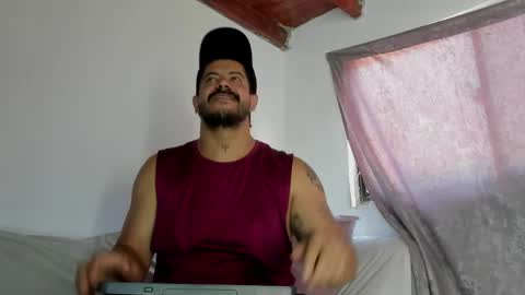 Andres online show from 04/12/26, 03:28