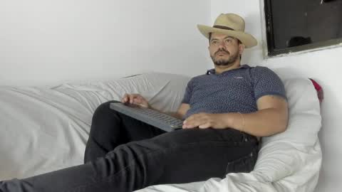 Andres online show from 04/16/26, 08:26