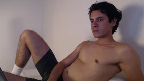 Andres Torres online show from 12/24/24, 09:44