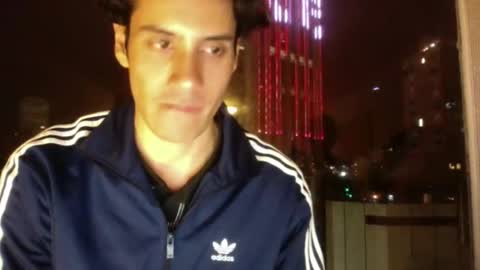 Andres Torres online show from 01/06/25, 01:42