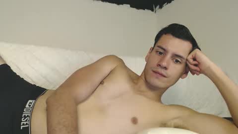 Andres Torres online show from 11/10/25, 07:35