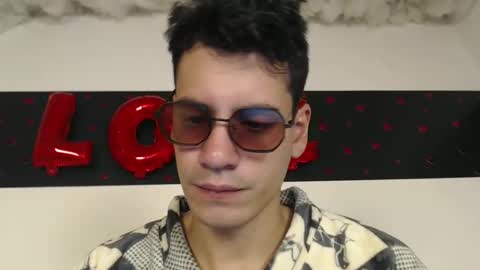 Andres Torres online show from 02/13/26, 04:25