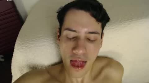 Andres Torres online show from 06/02/26, 06:04