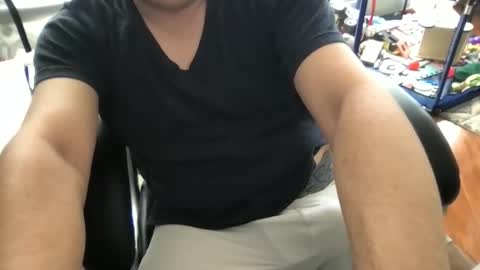andrestoyo online show from 05/27/26, 06:27