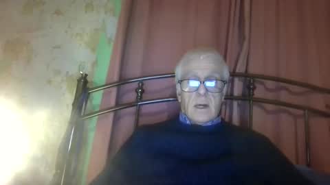 Andrew online show from 12/20/25, 04:14