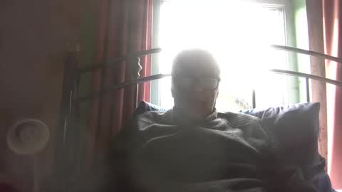 Andrew online show from 03/28/26, 03:11