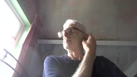 Andrew online show from 06/13/26, 10:57
