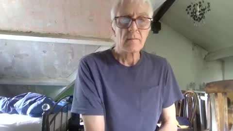 Andrew online show from 07/01/26, 12:07
