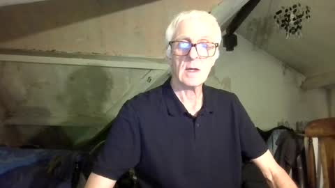 Andrew online show from 07/14/26, 12:02