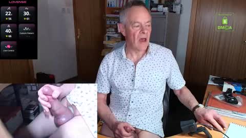 Andrew online show from 03/05/25, 11:27