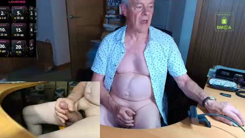 Andrew online show from 07/20/26, 10:23