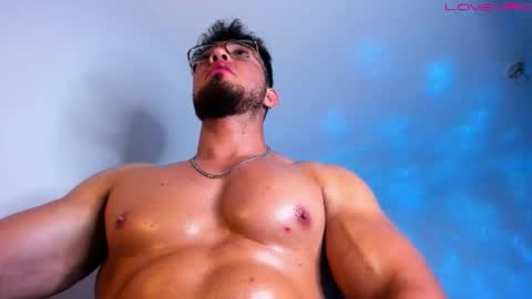   Andrew Harriss  online show from 03/03/26, 02:07