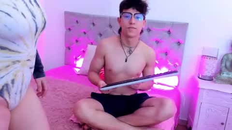 andrew_and_visenya online show from 12/14/24, 02:34