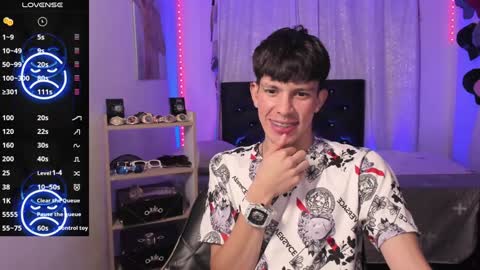 andrew_angels online show from 12/19/24, 09:07