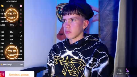 andrew_angels online show from 09/16/25, 04:24