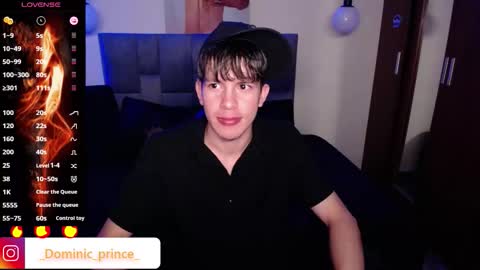 andrew_angels online show from 11/12/25, 12:11