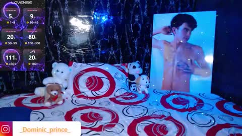 andrew_angels online show from 03/05/26, 11:50