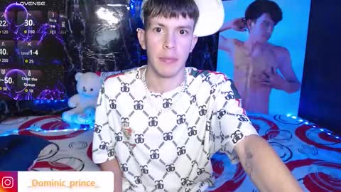 andrew_angels online show from 03/06/26, 06:10