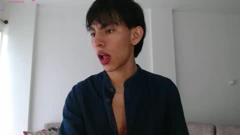 Andrew Courtz online show from 12/15/25, 07:18