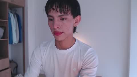 Andrew Courtz online show from 02/16/26, 07:32