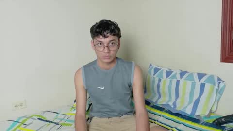 andres online show from 12/14/25, 11:26