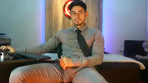 Andrew online show from 11/04/25, 03:27