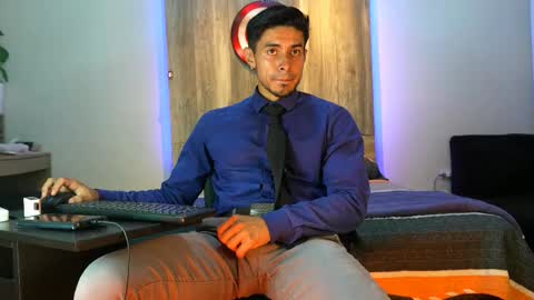 Andrew online show from 02/11/26, 01:32