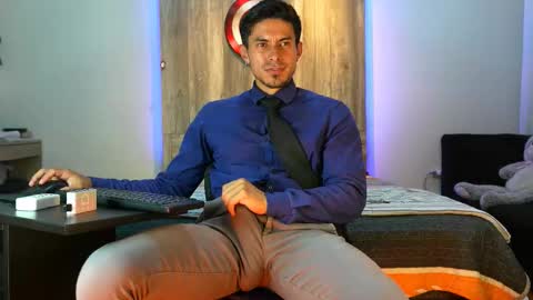 Andrew online show from 02/14/26, 03:14