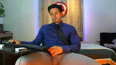 Andrew online show from 02/19/26, 02:07