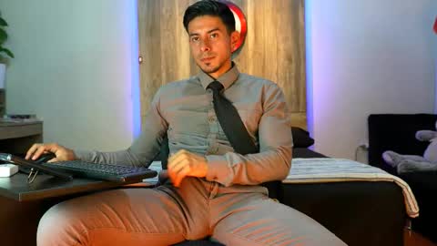 Andrew online show from 03/06/26, 01:35