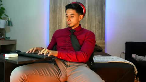 Andrew online show from 04/23/26, 06:25