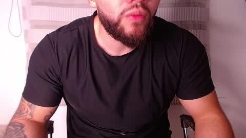 andrew_holden__ online show from 11/26/25, 11:50