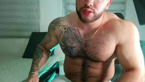andrew_holden__ online show from 04/25/26, 11:24