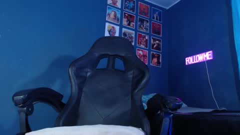 Andrew online show from 12/02/24, 06:10