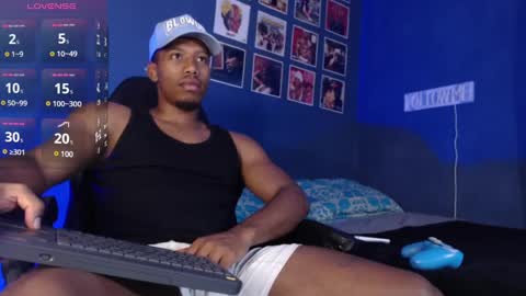 Andrew online show from 12/15/24, 04:18