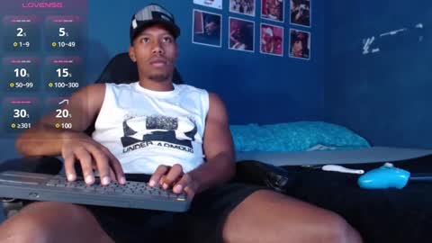 Andrew online show from 01/20/25, 11:21