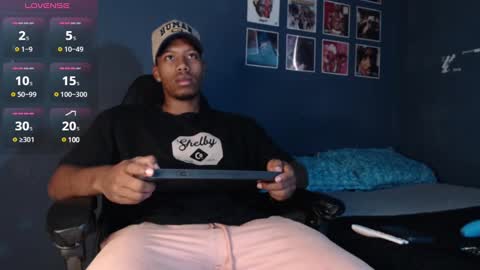 Andrew online show from 01/22/25, 10:05