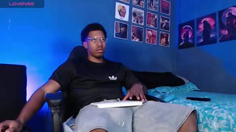 Andrew online show from 11/10/25, 04:33