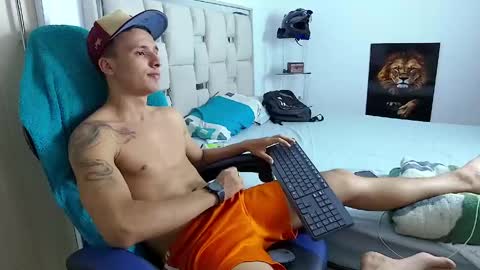 Andrew online show from 05/06/26, 03:57